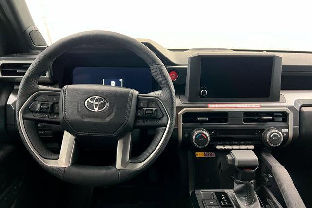 used 2025 Toyota Tacoma car, priced at $50,999