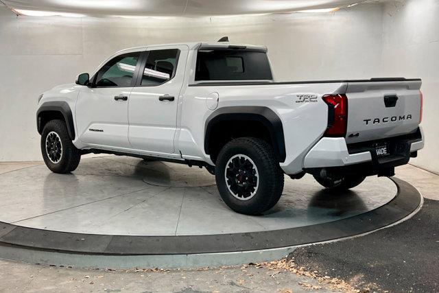 used 2025 Toyota Tacoma car, priced at $50,999