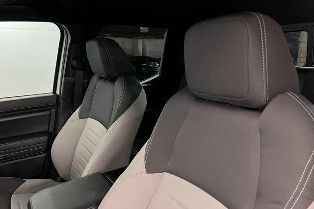 used 2025 Toyota Tacoma car, priced at $50,999