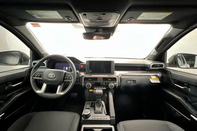 used 2025 Toyota Tacoma car, priced at $50,999