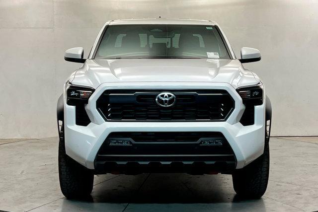 used 2025 Toyota Tacoma car, priced at $50,999