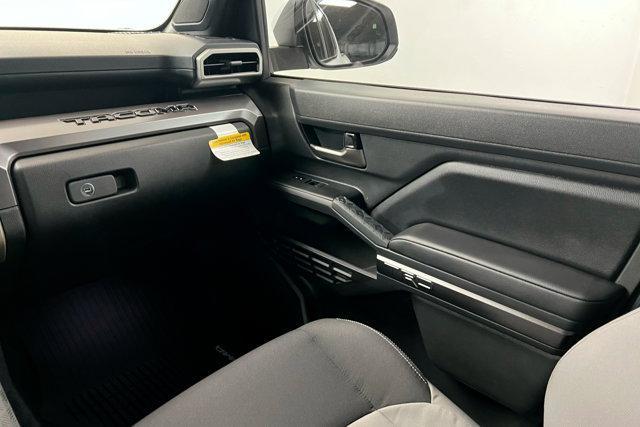 used 2025 Toyota Tacoma car, priced at $50,999
