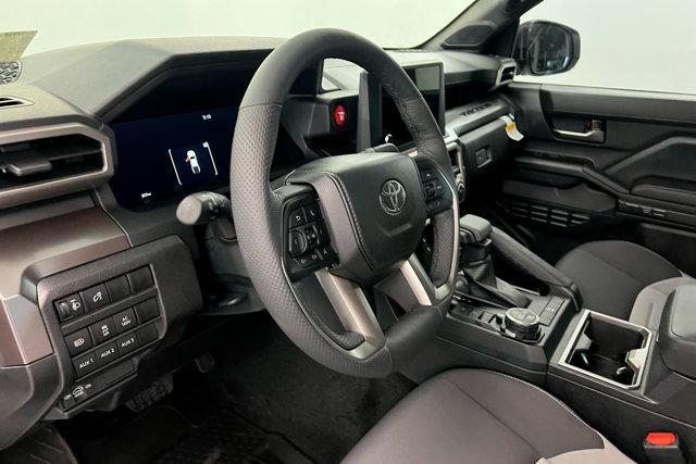 used 2025 Toyota Tacoma car, priced at $50,999