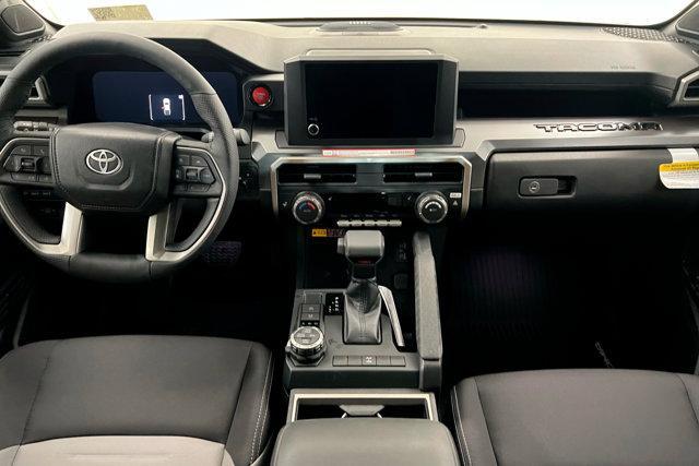 used 2025 Toyota Tacoma car, priced at $50,999