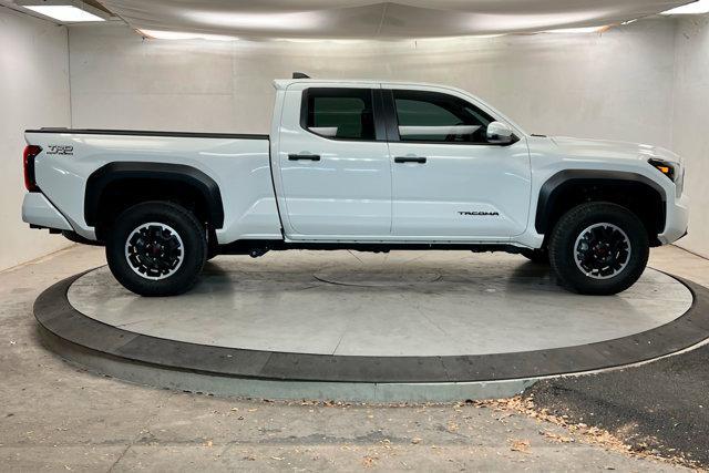 used 2025 Toyota Tacoma car, priced at $50,999