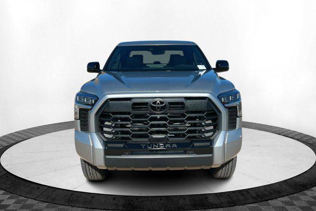 new 2026 Toyota Tundra Hybrid car, priced at $73,922