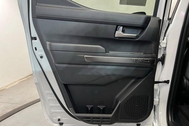 new 2025 Toyota Tacoma car, priced at $46,613