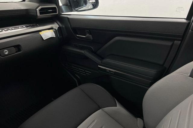 new 2025 Toyota Tacoma car, priced at $46,613