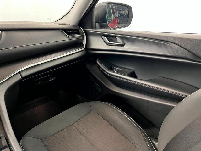 used 2023 Jeep Grand Cherokee car, priced at $25,819