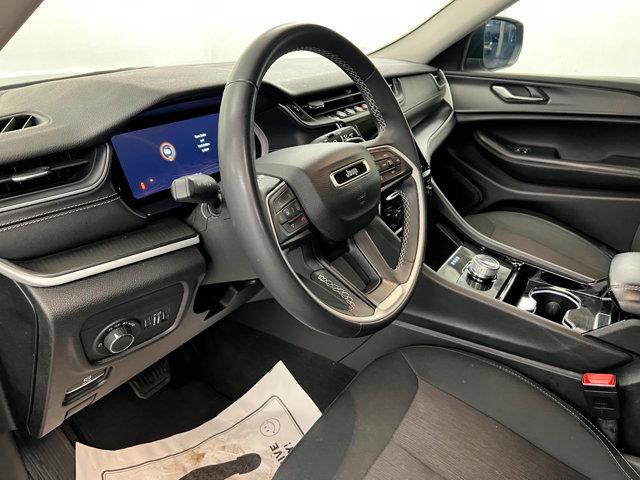 used 2023 Jeep Grand Cherokee car, priced at $25,819