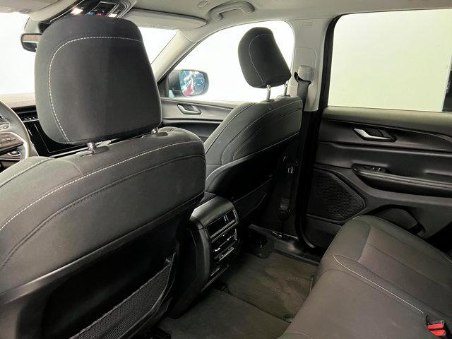 used 2023 Jeep Grand Cherokee car, priced at $25,819