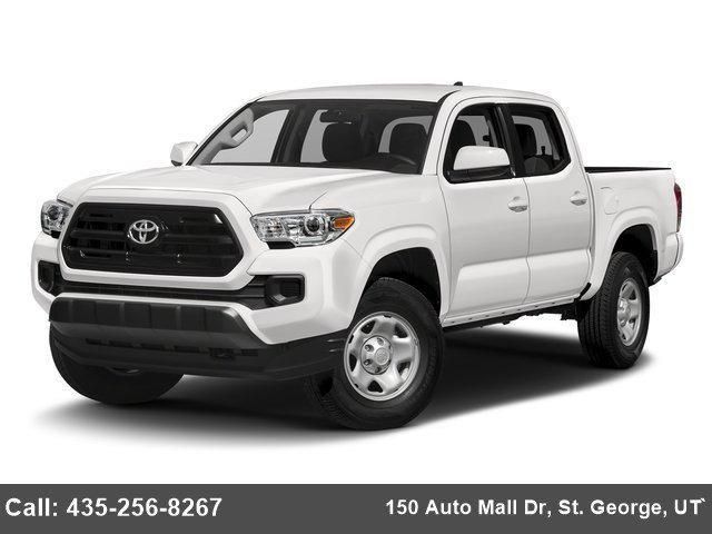 used 2016 Toyota Tacoma car, priced at $22,999