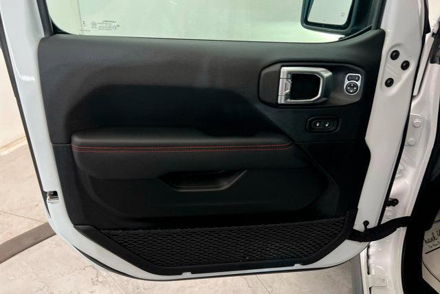 used 2023 Jeep Gladiator car, priced at $44,504