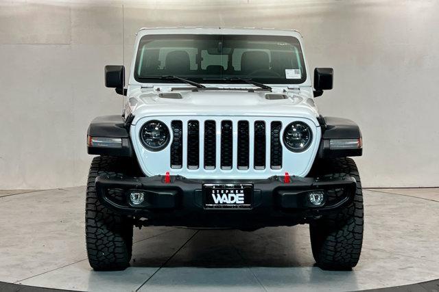 used 2023 Jeep Gladiator car, priced at $44,504