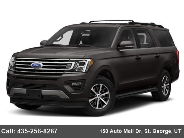 used 2021 Ford Expedition car, priced at $37,999