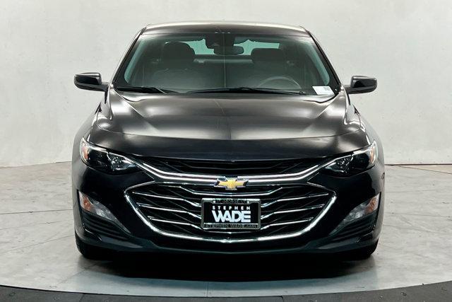 used 2023 Chevrolet Malibu car, priced at $19,998