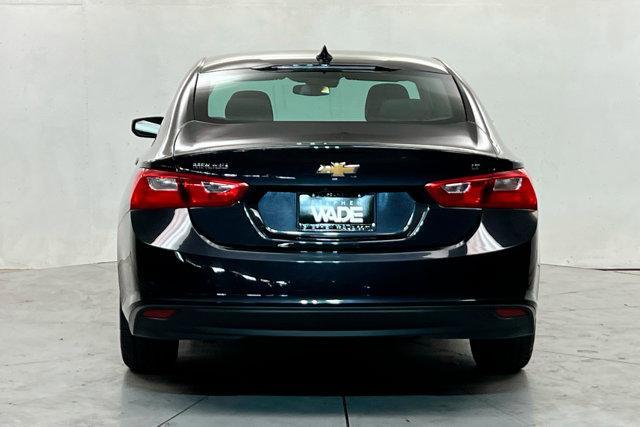 used 2023 Chevrolet Malibu car, priced at $19,998