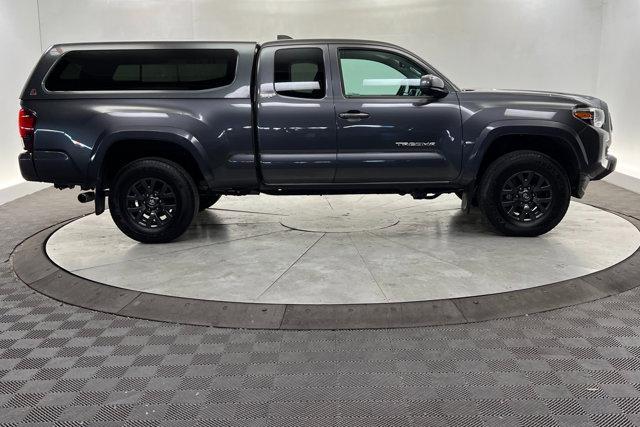 used 2022 Toyota Tacoma car, priced at $30,946