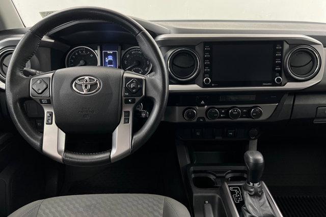 used 2022 Toyota Tacoma car, priced at $30,946