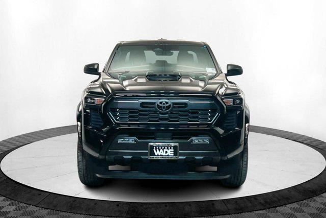 used 2024 Toyota Tacoma car, priced at $45,936