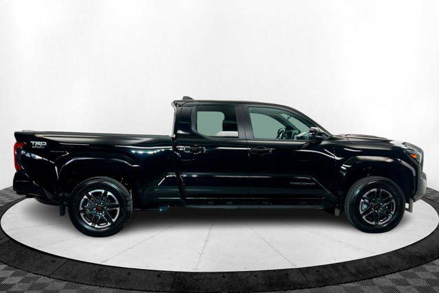 used 2024 Toyota Tacoma car, priced at $45,936