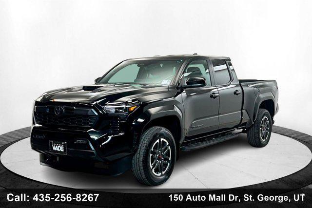 used 2024 Toyota Tacoma car, priced at $43,675
