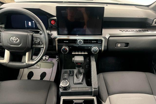 used 2024 Toyota Tacoma car, priced at $45,936
