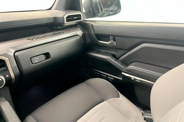 used 2024 Toyota Tacoma car, priced at $45,936