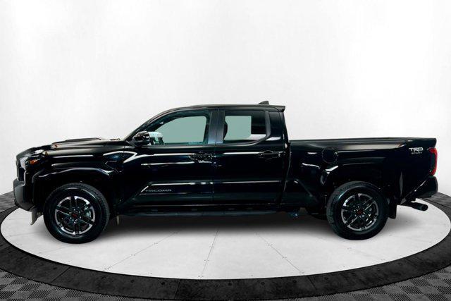 used 2024 Toyota Tacoma car, priced at $45,936