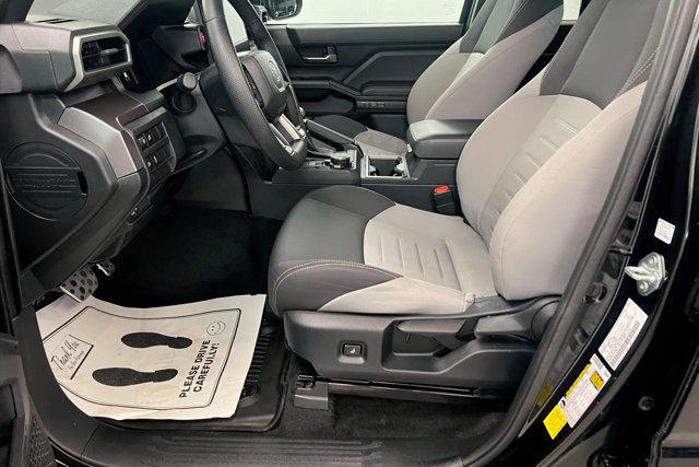 used 2024 Toyota Tacoma car, priced at $45,936