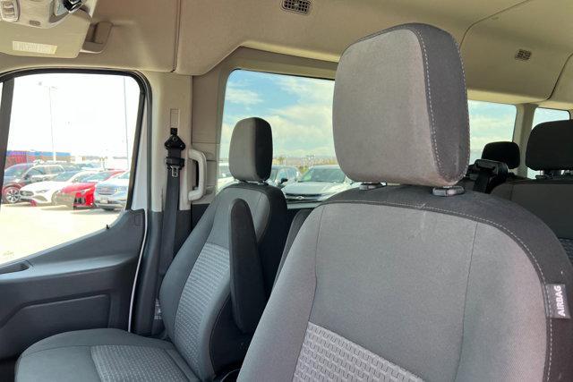 used 2020 Ford Transit-350 car, priced at $36,012
