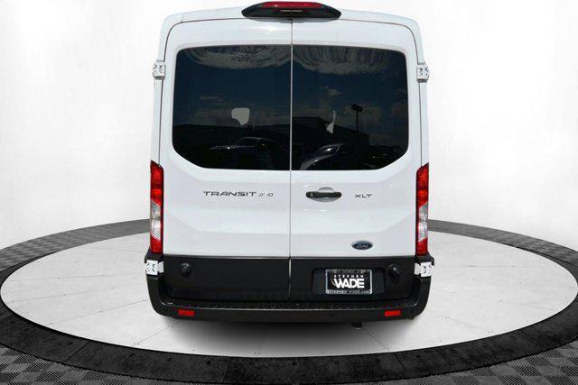 used 2020 Ford Transit-350 car, priced at $36,012