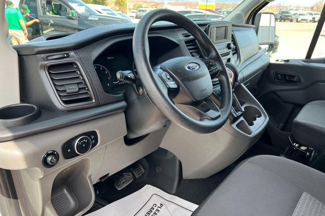 used 2020 Ford Transit-350 car, priced at $36,012