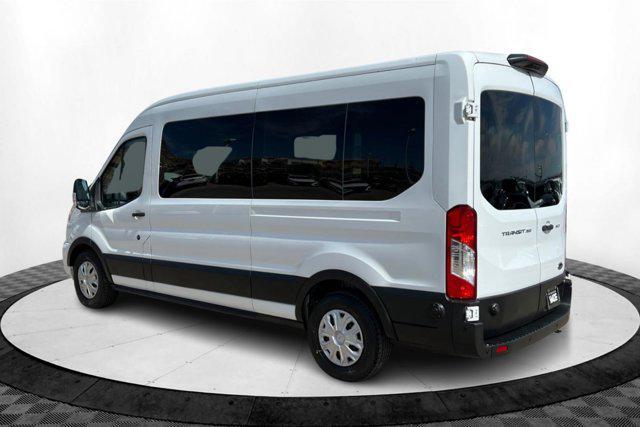 used 2020 Ford Transit-350 car, priced at $36,012