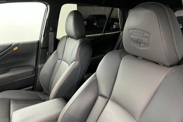 used 2022 Subaru Outback car, priced at $30,533