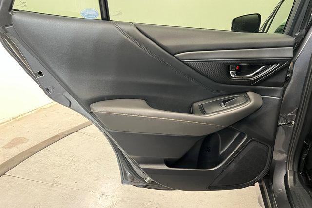 used 2022 Subaru Outback car, priced at $30,533