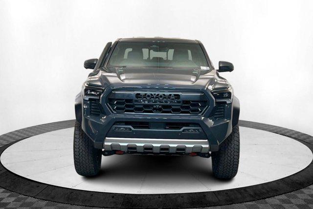 used 2025 Toyota Tacoma Hybrid car, priced at $66,005