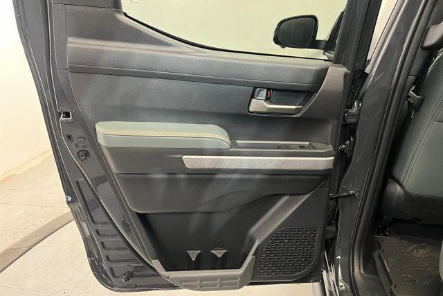 used 2025 Toyota Tacoma Hybrid car, priced at $66,005