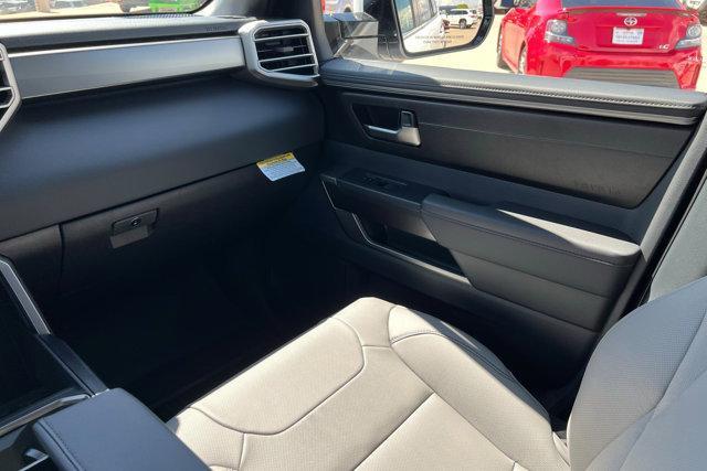 new 2026 Toyota Sequoia car, priced at $72,258