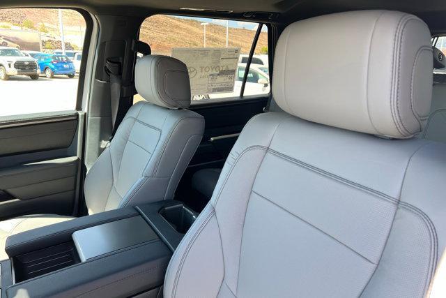 new 2026 Toyota Sequoia car, priced at $72,258
