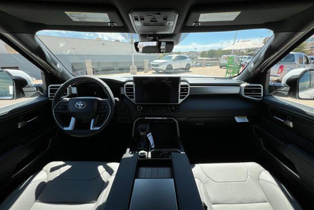 new 2026 Toyota Sequoia car, priced at $72,258