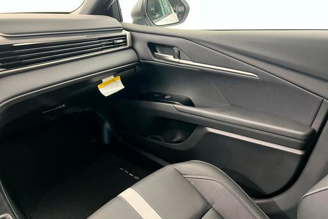 new 2025 Toyota Camry car, priced at $32,599