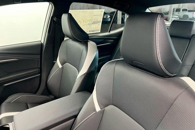 new 2025 Toyota Camry car, priced at $32,599