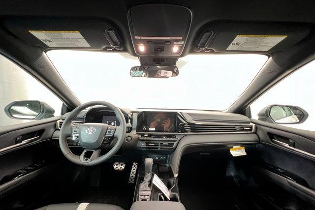 new 2025 Toyota Camry car, priced at $32,599