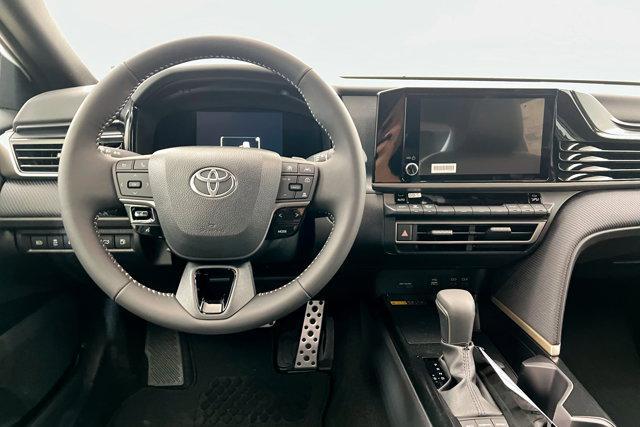 new 2025 Toyota Camry car, priced at $32,599