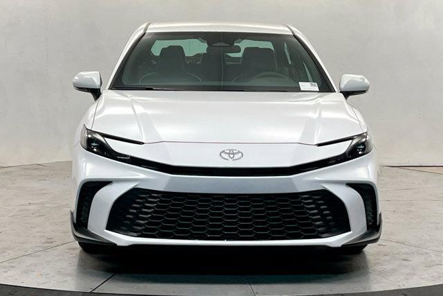 new 2025 Toyota Camry car, priced at $32,599