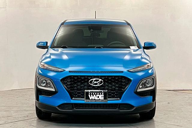 used 2019 Hyundai Kona car, priced at $15,628