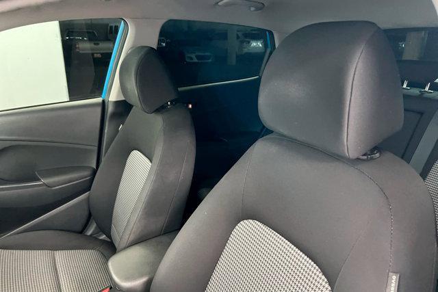 used 2019 Hyundai Kona car, priced at $15,628