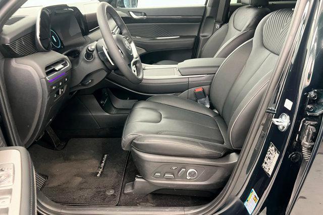 used 2025 Hyundai Palisade car, priced at $50,312