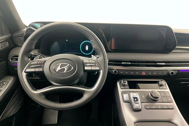 used 2025 Hyundai Palisade car, priced at $50,312
